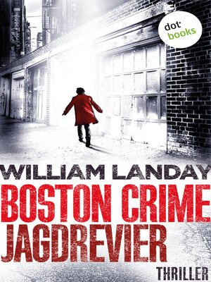 cover image of Boston Crime